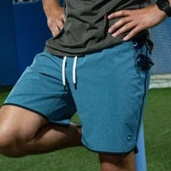 Lacrosse Unlimited Rek Lacrosse Shorts -Lacrosse Unlimited Sales Shop 10