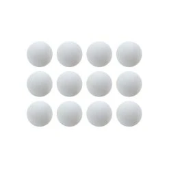 Lacrosse Unlimited 12-Pack Of Lacrosse Balls