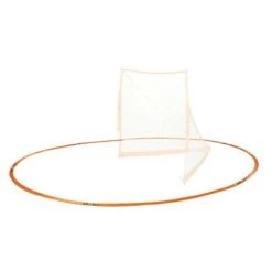 Bownet - Foldable Lacrosse Crease