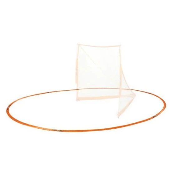 Bownet - Foldable Lacrosse Crease 2 Bownet - Foldable Lacrosse Crease