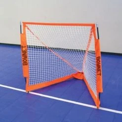 Bownet Box Lacrosse Net -Lacrosse Unlimited Sales Shop 2002865 2