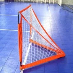 Bownet Box Lacrosse Net -Lacrosse Unlimited Sales Shop 2002865 3