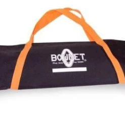 Bownet Box Lacrosse Net -Lacrosse Unlimited Sales Shop 2002865 4