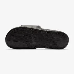 Nike Benassi Slides -Lacrosse Unlimited Sales Shop 2003185