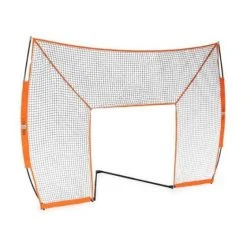 Bownet - Halo Lacrosse Goal Backstop