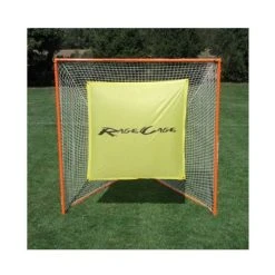 Rage Cage Brave Folding Lacrosse Net