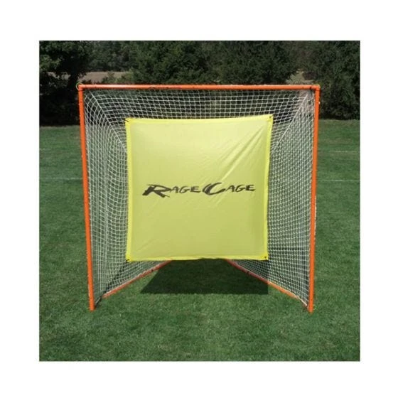 Rage Cage Brave Folding Lacrosse Net 2 Rage Cage Brave Folding Lacrosse Net