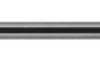 Maverik Mission Blank Lacrosse Shaft - Defense