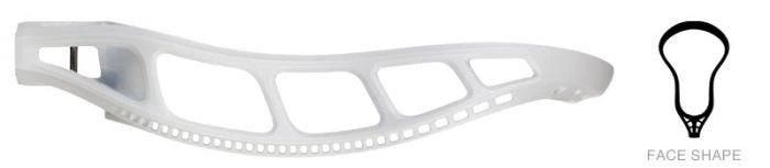 StringKing Mark 2V Lacrosse Head 3 StringKing Mark 2V Lacrosse Head