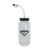 Lacrosse Unlimited Logo Water Bottle With Straw 1 Lacrosse Unlimited Logo Water Bottle With Straw -Lacrosse Unlimited Sales Shop 2006326