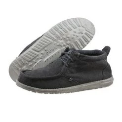 Hey Dude Conrad Casual Shoes -Lacrosse Unlimited Sales Shop 2006674 2