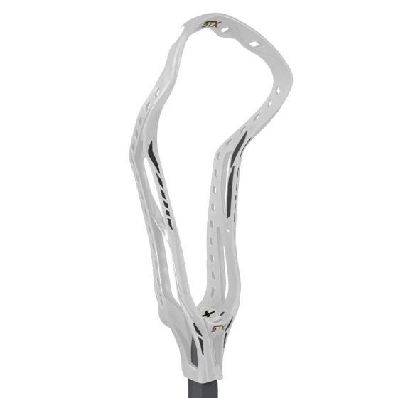 STX Crux 600 Girls Lacrosse Head -Unstrung 4 STX Crux 600 Girls Lacrosse Head -Unstrung - Image 2