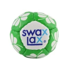 SWAX LAX SHAMROCK BALL
