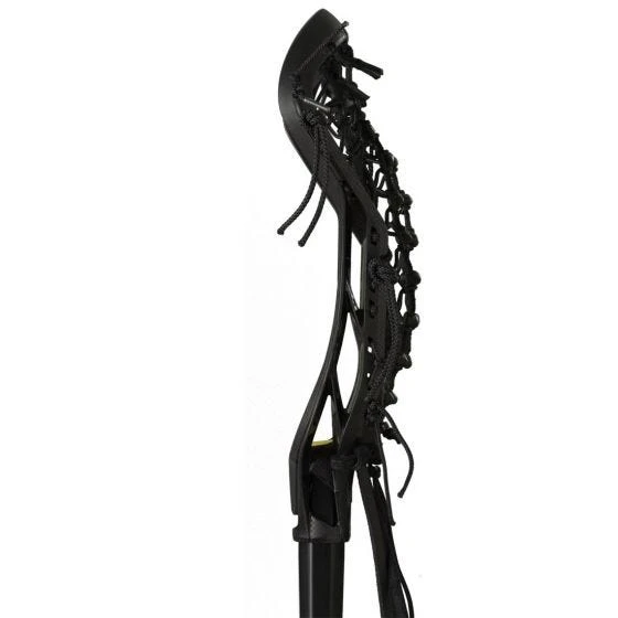 Under Armour Emissary Girls Lacrosse Head - Strung 5 Under Armour Emissary Girls Lacrosse Head - Strung - Image 3