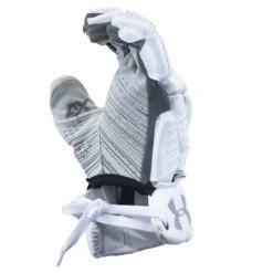 Under Armour Engage II Lacrosse Glove -Lacrosse Unlimited Sales Shop 2007965 4