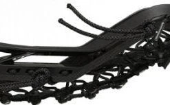 Under Armour Emissary Girls Lacrosse Head - Strung