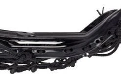 Under Armour Regime Girls Lacrosse Head - Draw Pocket