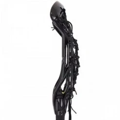 Under Armour Regime Girls Lacrosse Head - Draw Pocket 7 Under Armour Regime Girls Lacrosse Head - Draw Pocket -Lacrosse Unlimited Sales Shop 2007995 black 4