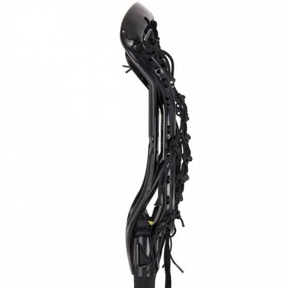 Under Armour Regime Girls Lacrosse Head - Draw Pocket 5 Under Armour Regime Girls Lacrosse Head - Draw Pocket - Image 3