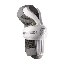 Maverik Rome Arm Guards - White