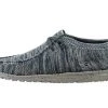 Hey Dude Wally Eco-Knit Casual Shoe 1 Hey Dude Wally Eco-Knit Casual Shoe -Lacrosse Unlimited Sales Shop 2008038