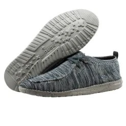 Hey Dude Wally Eco-Knit Casual Shoe -Lacrosse Unlimited Sales Shop 2008038 3