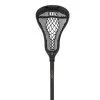 Brine Dynasty Warp Pro Minimus Carbon Girls Complete Stick -Lacrosse Unlimited Sales Shop 2008154