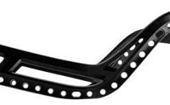 EPOCH Purpose Girls Lacrosse Head - Strung Ladder