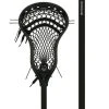 StringKing Complete 2 Junior Lacrosse Stick - Attack/Middie