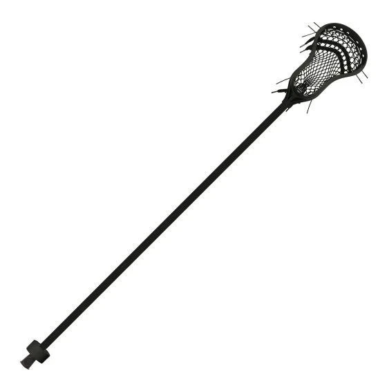 StringKing Complete 2 Intermediate Lacrosse Stick -Defense 4 StringKing Complete 2 Intermediate Lacrosse Stick -Defense - Image 2