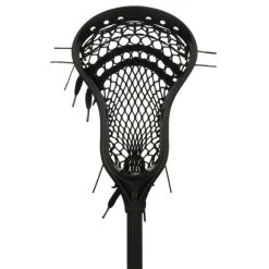 StringKing Complete 2 Intermediate Lacrosse Stick -Defense 9 StringKing Complete 2 Intermediate Lacrosse Stick -Defense -Lacrosse Unlimited Sales Shop 2008173 2