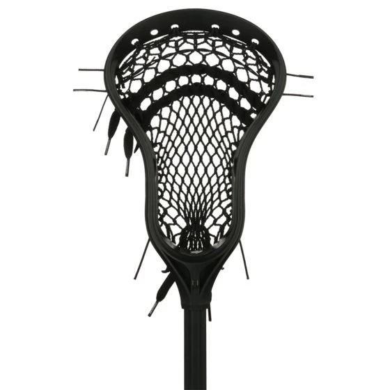 StringKing Complete 2 Intermediate Lacrosse Stick -Defense 5 StringKing Complete 2 Intermediate Lacrosse Stick -Defense - Image 3