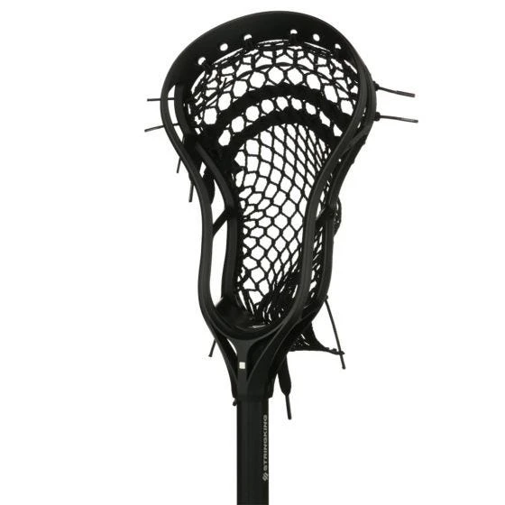StringKing Complete 2 Intermediate Lacrosse Stick -Defense 7 StringKing Complete 2 Intermediate Lacrosse Stick -Defense - Image 5