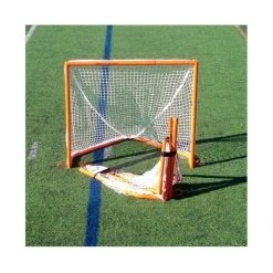 Rage Cage Box V4 Lacrosse Net