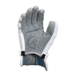 Warrior Nemesis Pro Goalie Gloves -Lacrosse Unlimited Sales Shop 2008271 2