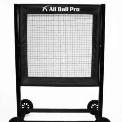 Stinger X Rebounder Wall