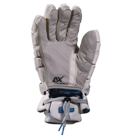 True Temper TRUE Frequency 2.0 Lacrosse Gloves 5 True Temper TRUE Frequency 2.0 Lacrosse Gloves - Image 3