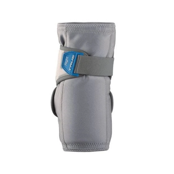 True Temper TRUE Frequency 2.0 Hybrid Lacrosse Arm Pads 5 True Temper TRUE Frequency 2.0 Hybrid Lacrosse Arm Pads - Image 3