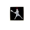 LU Jumpman Ornament -Lacrosse Unlimited Sales Shop 2008522