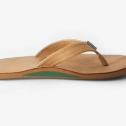 Hari Mari Fields Flip Flops - Men -Lacrosse Unlimited Sales Shop 2008523 3 6