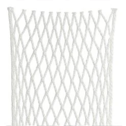 Stringking String King Grizzly Goalie Mesh 2S White -Lacrosse Unlimited Sales Shop 2008572 2 1