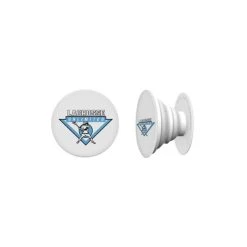 Lacrosse Unlimited Popsocket