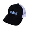 Lacrosse Unlimited Mesh Hat - Black 1 Lacrosse Unlimited Mesh Hat - Black -Lacrosse Unlimited Sales Shop 2008704