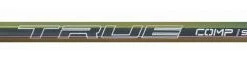 True Temper TRUE Comp 4.0 Pearlescent Girls Lacrosse Shaft