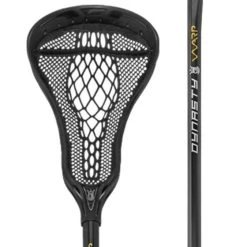 Brine Dynasty Warp Pro Carbon Womens Complete Stick -Lacrosse Unlimited Sales Shop 2008877