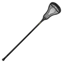 Brine Dynasty Warp Pro Carbon Womens Complete Stick -Lacrosse Unlimited Sales Shop 2008877 2