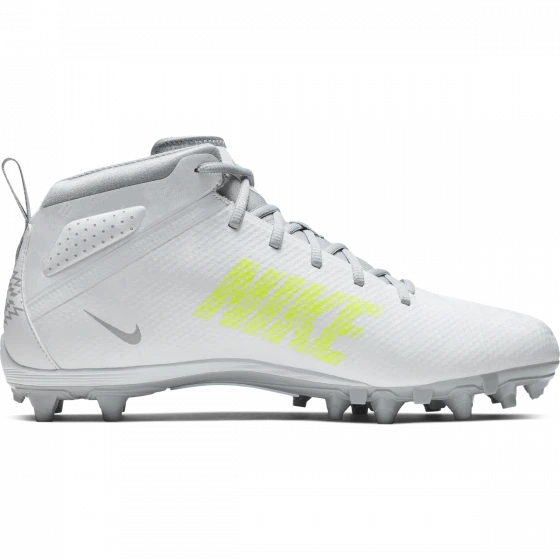 Nike Alpha Huarache 7 Varsity Lacrosse Cleats 4 Nike Alpha Huarache 7 Varsity Lacrosse Cleats - Image 2