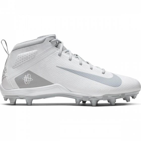 Nike Alpha Huarache 7 Varsity Lacrosse Cleats 3 Nike Alpha Huarache 7 Varsity Lacrosse Cleats