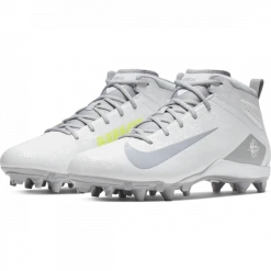 Nike Alpha Huarache 7 Varsity Lacrosse Cleats 12 Nike Alpha Huarache 7 Varsity Lacrosse Cleats -Lacrosse Unlimited Sales Shop 2009112 5