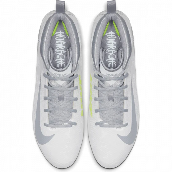 Nike Alpha Huarache 7 Varsity Lacrosse Cleats 8 Nike Alpha Huarache 7 Varsity Lacrosse Cleats - Image 6